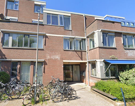 Property photo - Hoendiep 95M, 9718TE Groningen